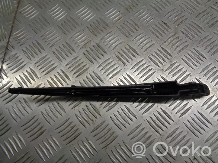 Renault Megane II Rear wiper blade arm 