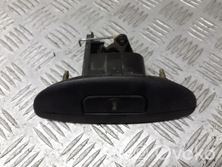 Renault Scenic I Tailgate opening switch BRAK