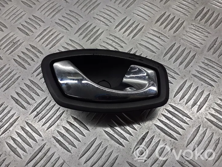 Renault Megane III Rear door interior handle trim 826720001R