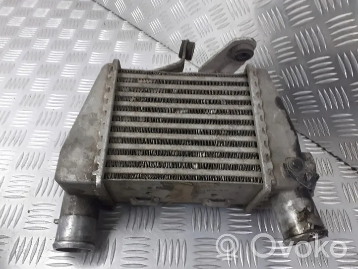 Hyundai Getz Radiatore intercooler 