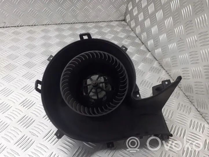 Opel Vectra C Motore per ventilatore porta anteriore 985852T