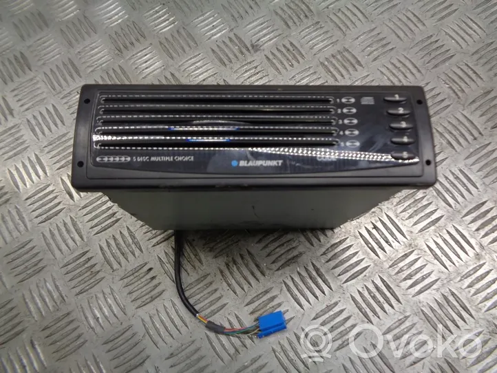 Alfa Romeo 156 CD/DVD changer 7607769150