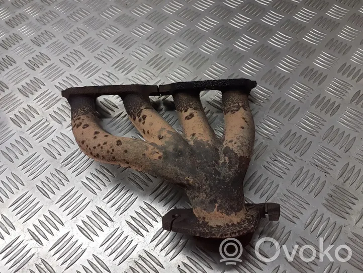 Renault Modus Exhaust manifold BRAK