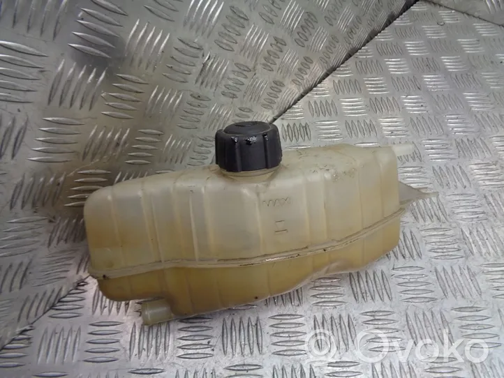 Renault Modus Coolant expansion tank/reservoir 