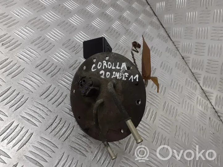 Toyota Corolla E110 Fuel level sensor 