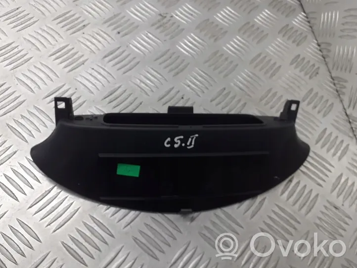 Citroen C5 Paneelin lista 9632608277