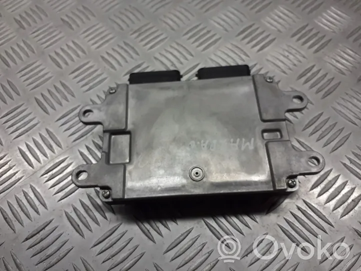 Mazda 6 Unité de commande, module ECU de moteur LFH118881E