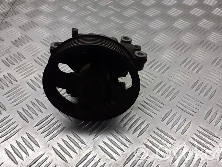 Mazda 6 Electric power steering pump 