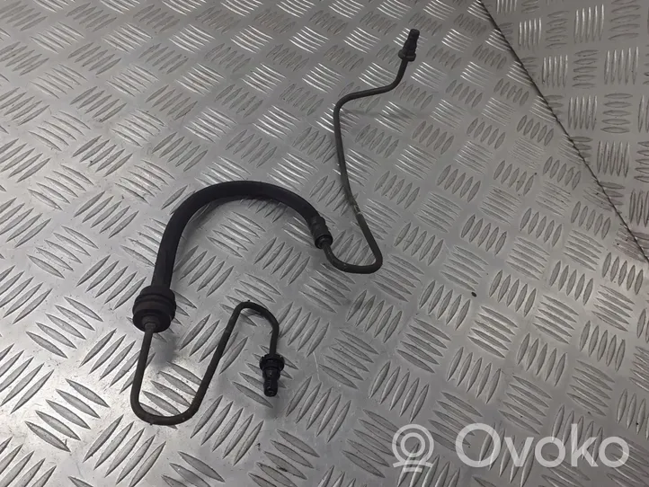 Volkswagen Polo IV 9N3 Clutch slave cylinder 