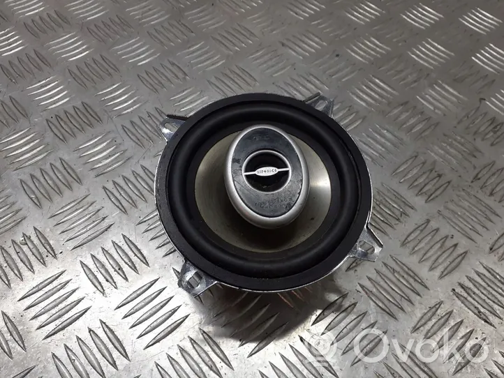 Volvo S40, V40 Enceinte subwoofer ZS52CX