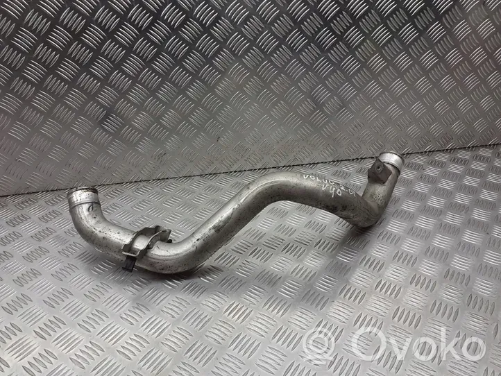 Volvo S40, V40 Tuyau d'admission d'air turbo 30620587