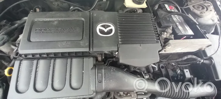 Mazda 3 I Moteur 