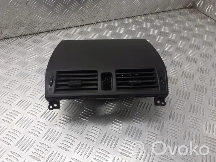 Mazda 3 I Garniture, panneau de grille d'aération latérale BP4K-55311