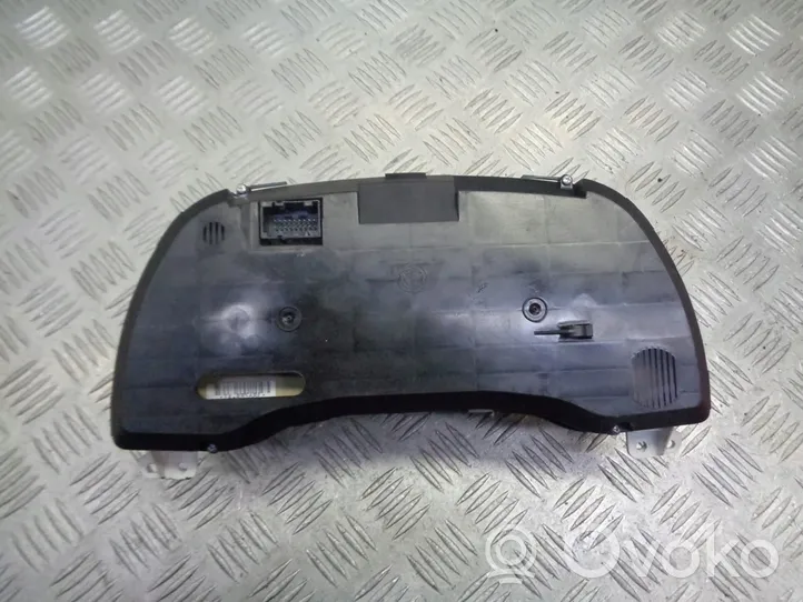 Fiat Punto (188) Tachometr 46833366