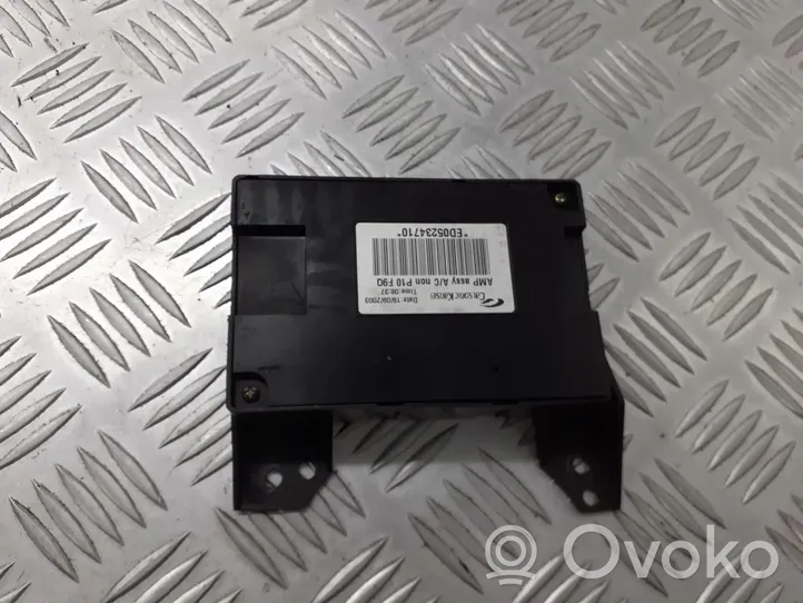 Nissan Primera Module reconnaissance vocale EDO5234710