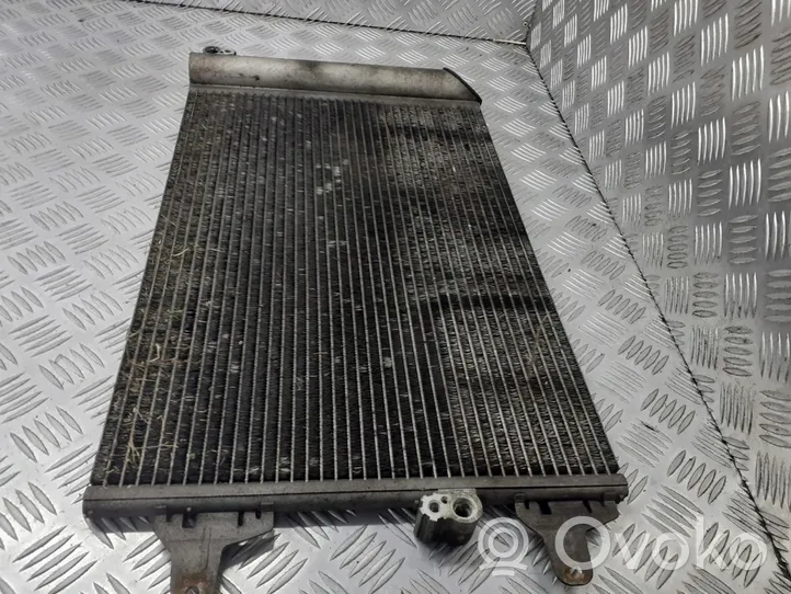 Volkswagen Sharan Radiator set 