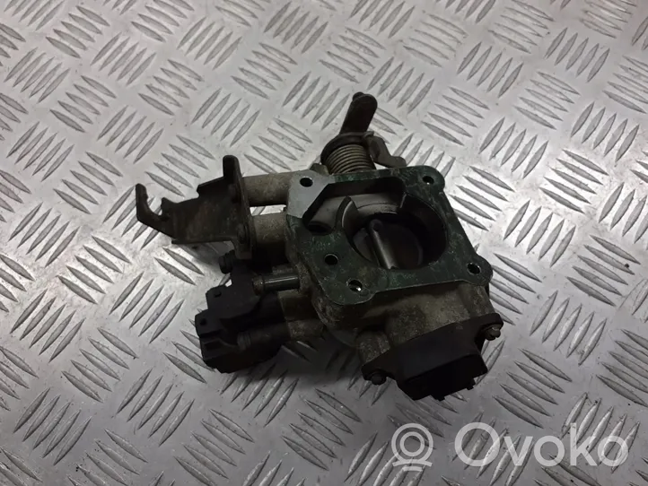 KIA Rio Sensor Drosselklappe 0K9A220660A