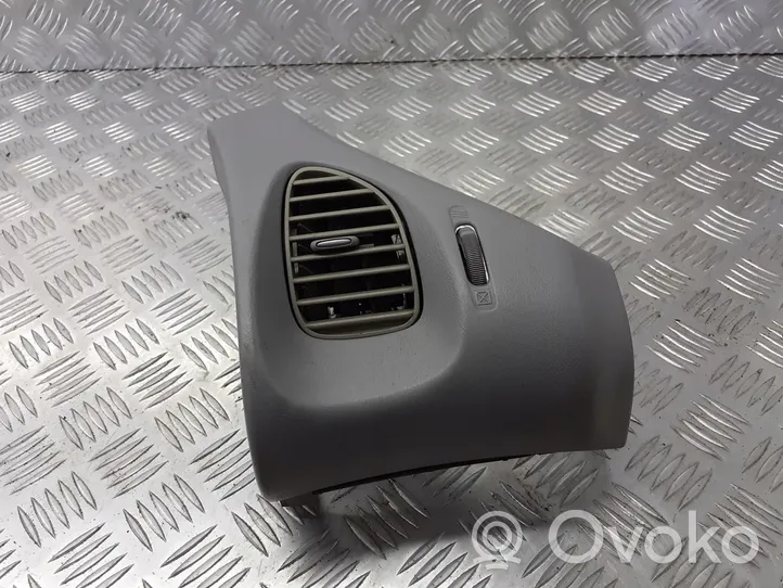 Nissan Almera Tino Copertura griglia di ventilazione laterale cruscotto 68761-BU200