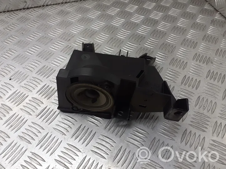 Saab 9-3 Ver2 Subwoofer altoparlante 12792902