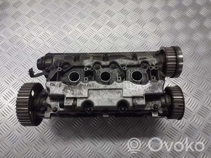 Land Rover Freelander Culasse moteur LDF106670