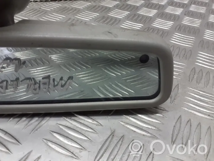 Mercedes-Benz C W203 Coque de rétroviseur E1010485