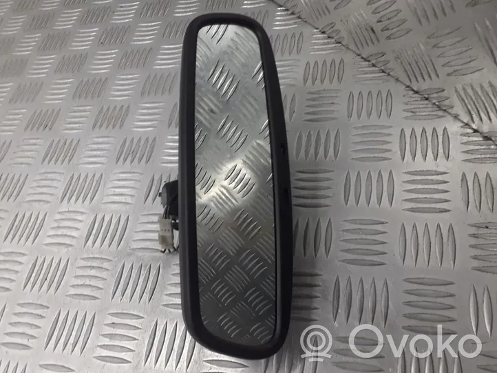 Ford Focus Rivestimento specchietto retrovisore E11015624