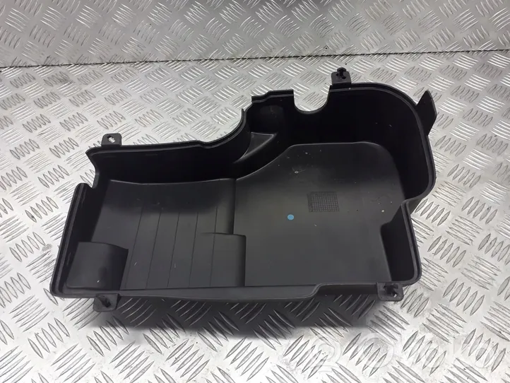 Peugeot 407 Support boîte de batterie 9644856080C