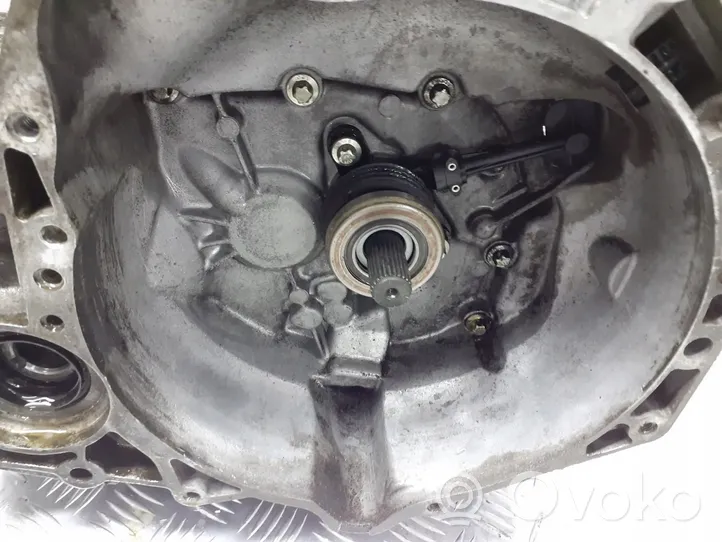 Nissan Micra Manualna 4-biegowa skrzynia biegów 8200137170