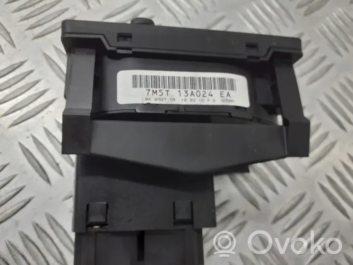 Ford Focus Motorino di regolazione assetto fari 7M5T13A024EA