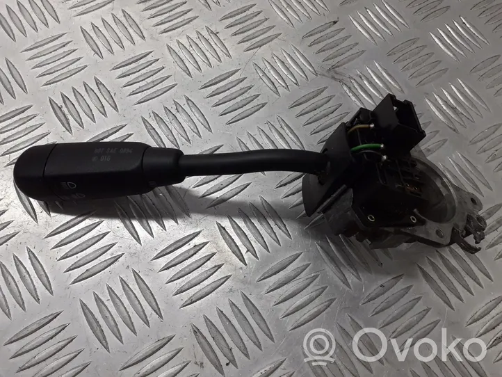 Mercedes-Benz E W210 Interruttore di regolazione del volante A2105450110