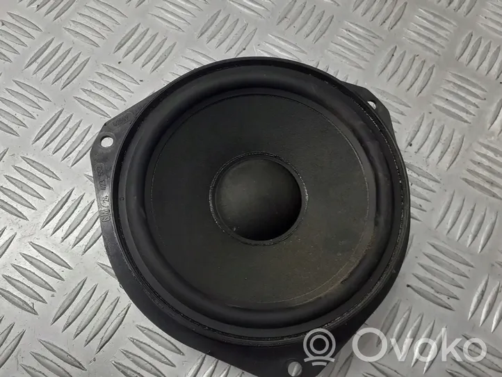 Opel Zafira B Enceinte subwoofer 24423552