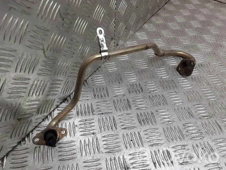 Volkswagen Polo IV 9N3 EGR valve line/pipe/hose 03EA