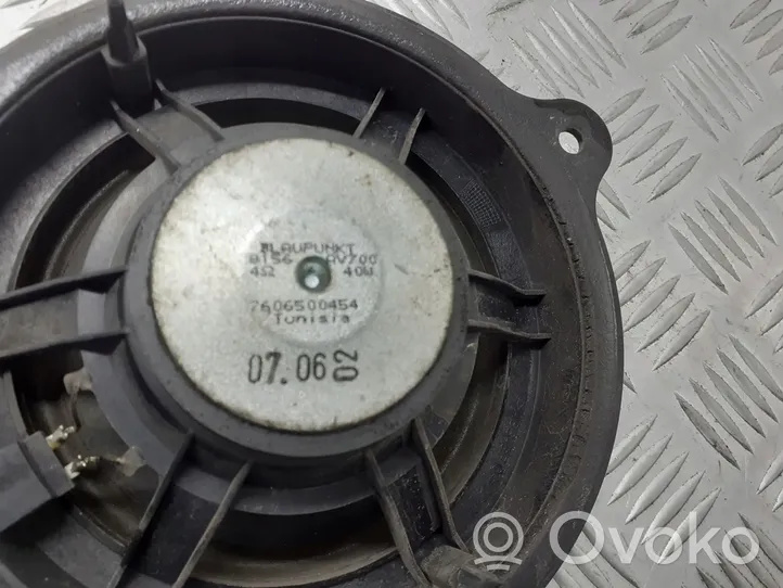 Nissan Micra Subwoofer altoparlante 7606500454