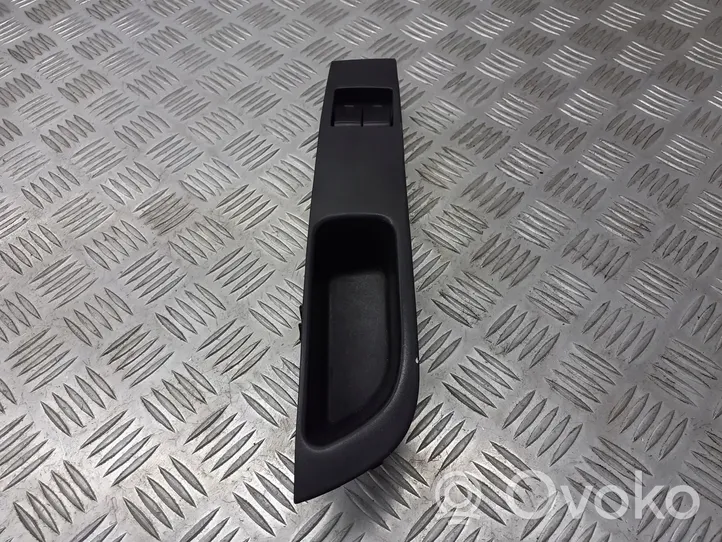 Nissan Micra Rivestimento pulsantiera finestrino della portiera anteriore 80991-AX100