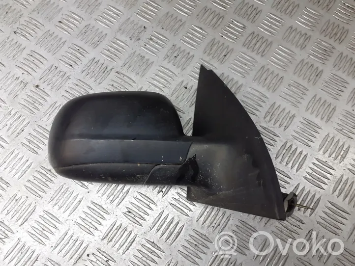 Seat Arosa Rétroviseur extérieur manuel pour coupé E11015862