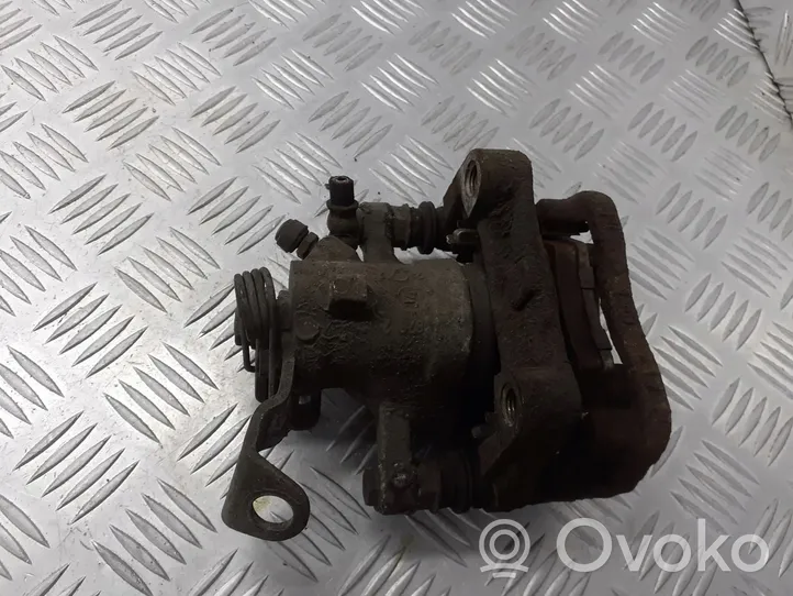 Opel Zafira B Bremssattel hinten 