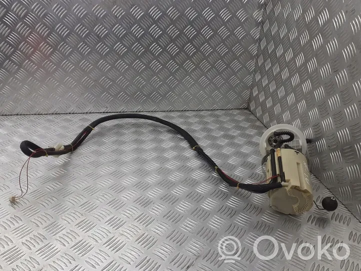 Volvo S80 Pompa del carburante meccanica 30645700