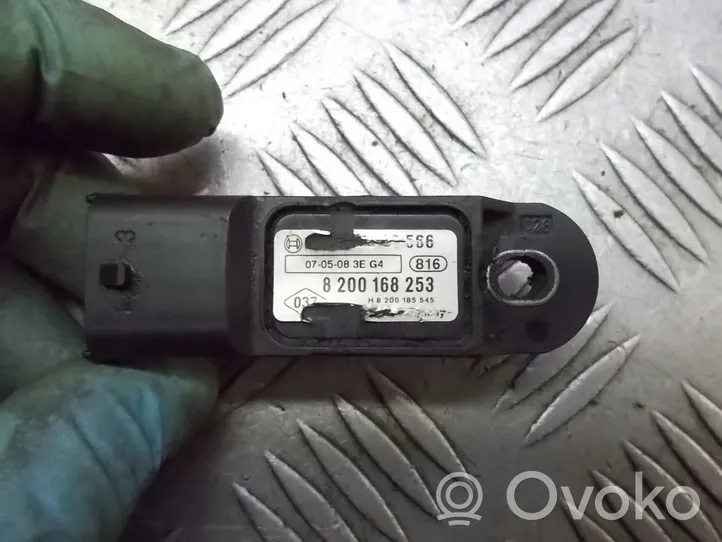 Renault Vel Satis Air pressure sensor 8200168253