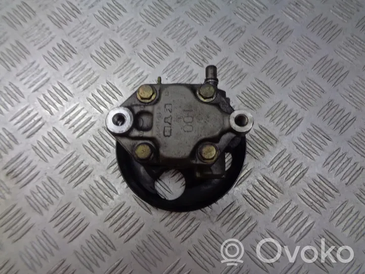 Volvo S40, V40 Pompe de direction assistée électrique 