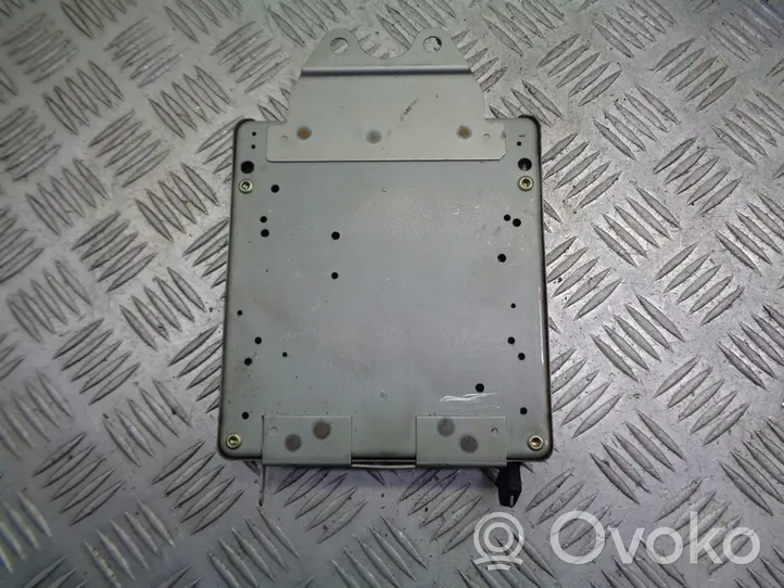 Volvo S40, V40 Unité de commande, module ECU de moteur MR420429