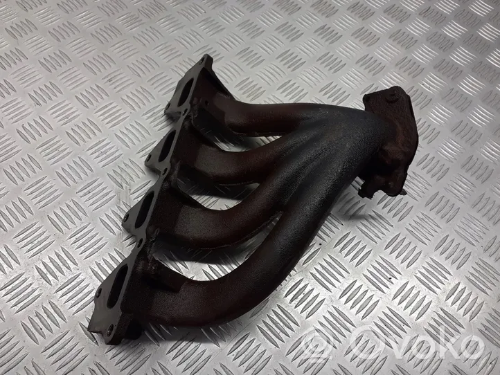 Renault Thalia I Exhaust manifold 