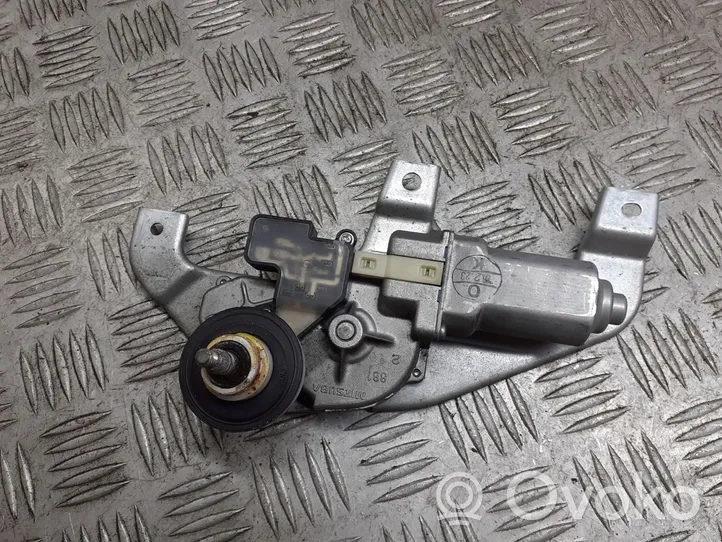 Suzuki Swift Wiper motor 