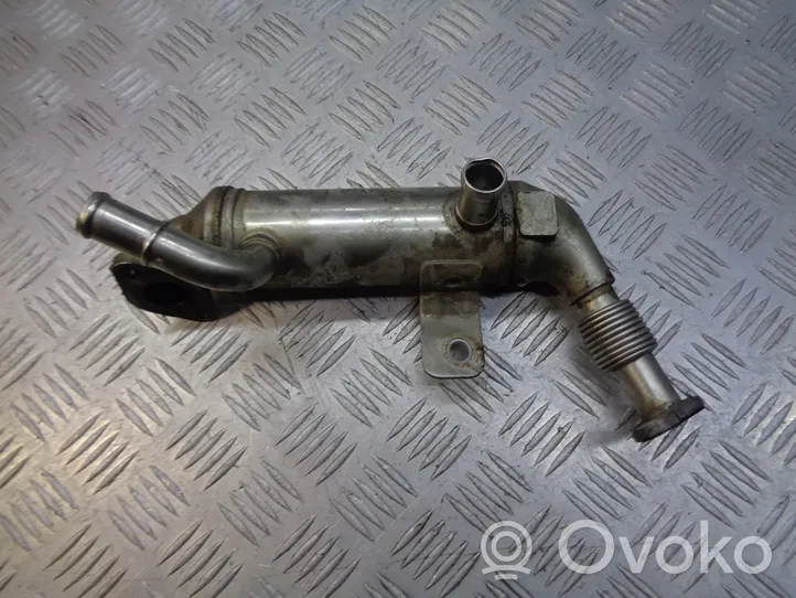 KIA Rio Uchwyt / Mocowanie chłodnicy spalin EGR 28416-2A410