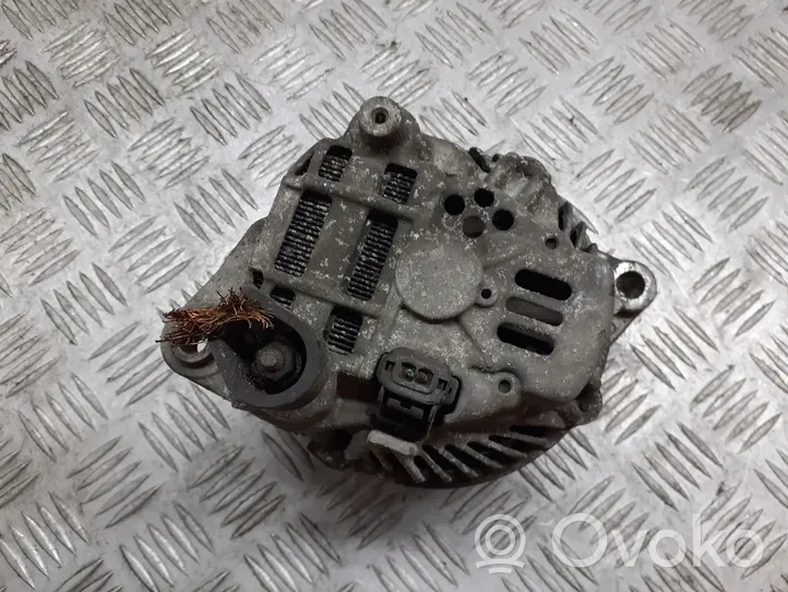 Chrysler PT Cruiser Alternator 