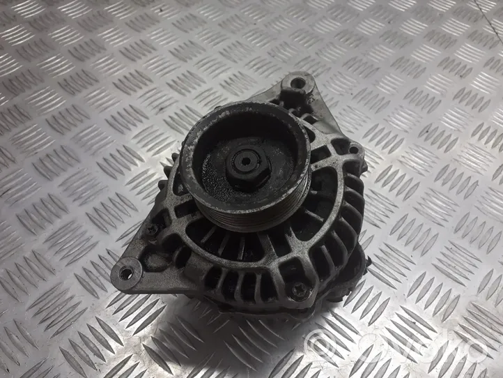 Mitsubishi Lancer Alternator BRAK