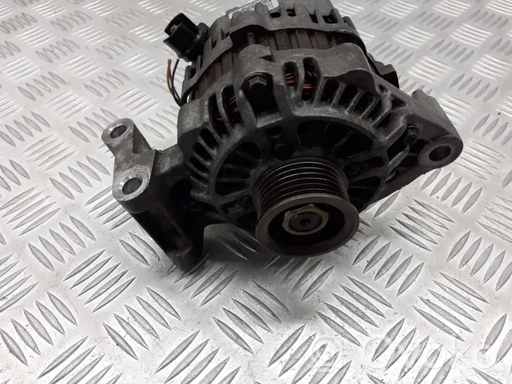 Ford Fiesta Generatore/alternatore 2S6T-10300-CB