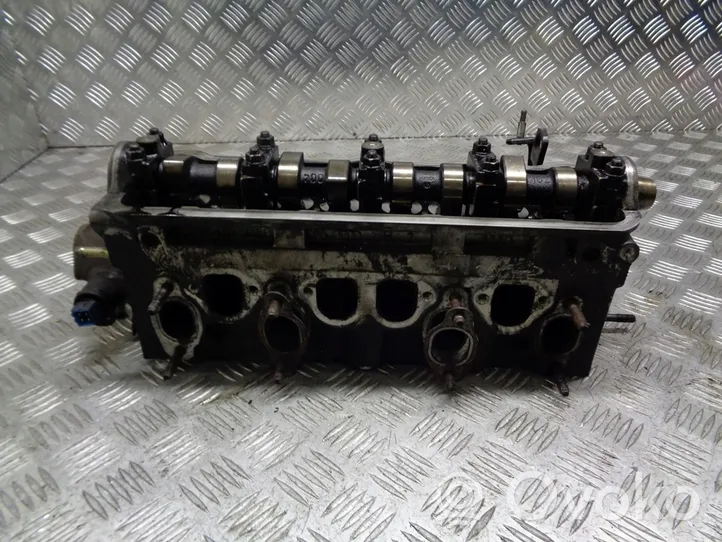 Skoda Octavia Mk1 (1U) Testata motore 038103373A