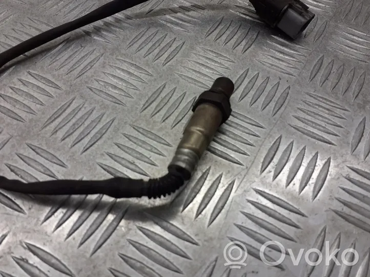 KIA Picanto Sensore della sonda Lambda 39210-02630