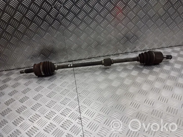 KIA Picanto Front driveshaft 