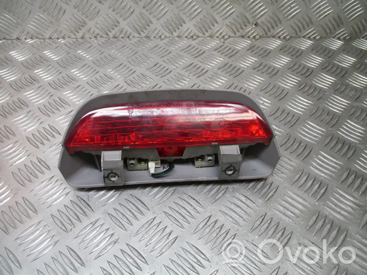 KIA Picanto Trzecie światło stop 92750-070